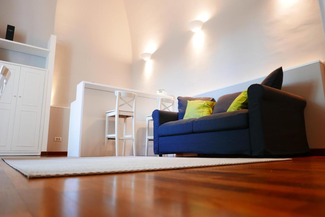 Suite 261 - Intero Appartamento Nel Centro Di Bari Exterior foto